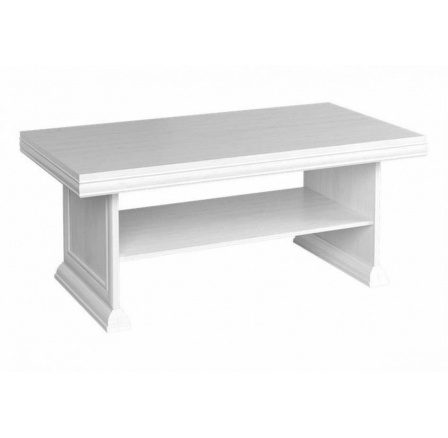 Konferenční stůl KORA 2 KL2, Sosna Andersen