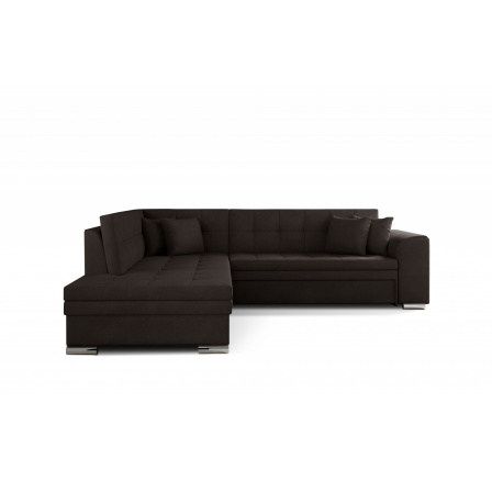 Rohová sedací souprava PIERETTA, Jasmine 29, Levá