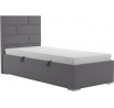 Postel Toriana 110x200, tmavě šedá
