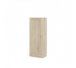 Regál Bask 71760/25, dub sonoma