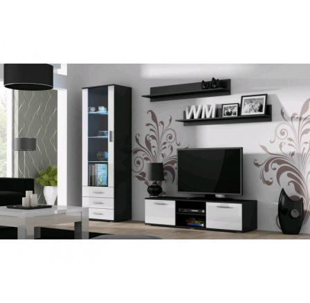 Obývací stěna SOHO 7-B Obývací stěna SOHO 7-B