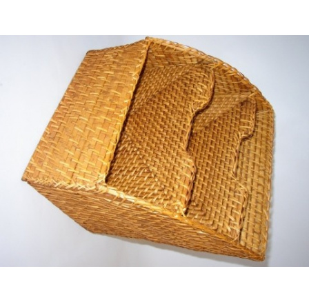 Pořadač na dokumenty vzhledové vady