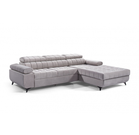 Rozkládací rohová sedačka do obývacího pokoje Dragonis II Rozkládací rohová sedačka do obývacího pokoje Dragonis II