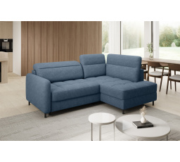 Sedací souprava BAREA, Raquel 40 pravá