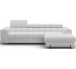 Rohová sedací souprava FELRO - Pravá, Royal 03