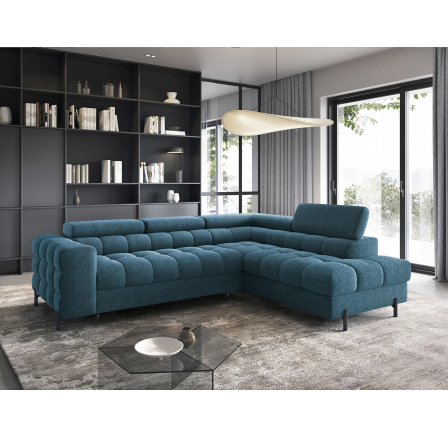 Sedací souprava FERUCCE, Amore 40 pravá