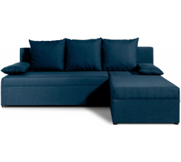 Rohová sedací souprava GINO, Universální Nube 40