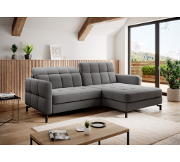 Rohová sedací souprava LORELLE, Omega 13 Pravá