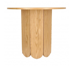 Stůl Puro 90cm dub přírodní