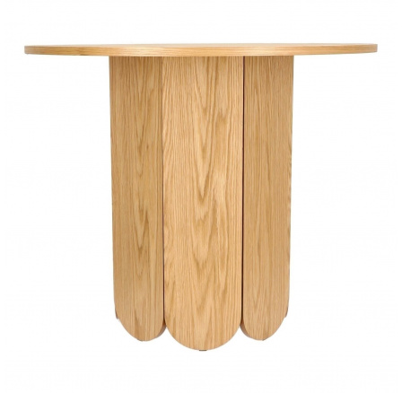 Stůl Puro 90cm dub přírodní