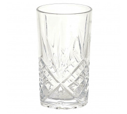 Sada 4 sklenic Bohemia 350 ml