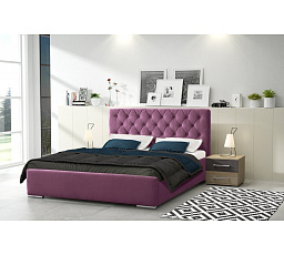 Postel TYP 06 180x200, SLIM , Nr 5 , Trynity 11