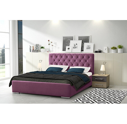 Postel TYP 06 180x200, SLIM , Nr 5 , Trynity 11 Postel TYP 06 180x200, SLIM , Nr 5 , Trynity 11