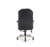 Kancelářské křeslo DESMOND, černé