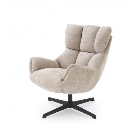 Křeslo ORINOKO, béžová