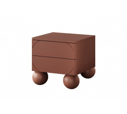 Noční stolek Sonatia II