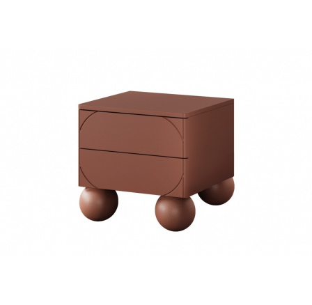 Noční stolek Sonatia II