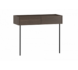 DUNARI KONZOLA 100 2SZ - dub dunin