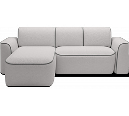 Sedací souprava UME, Royal 03/Velvetmat 4 levá