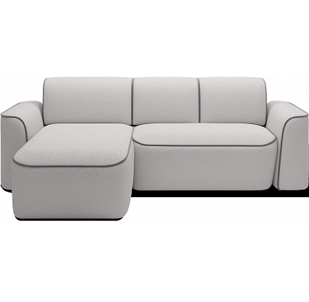 Sedací souprava UME, Royal 03/Velvetmat 4 levá