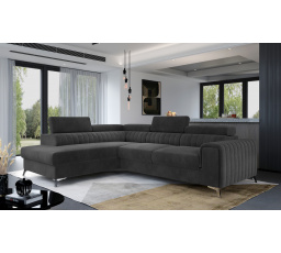 Sedací souprava LAURENCE, Monolit 97 levá