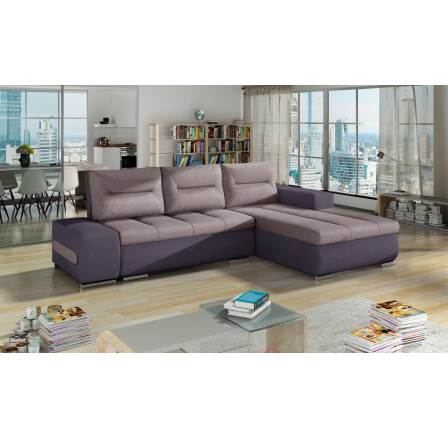 Sedací souprava OTTAVIO, Soro 61/ Soro 65 Pravá