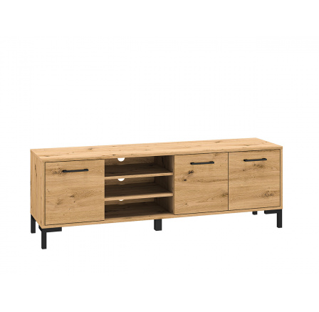 Tv komoda Nevio 20, Artisan Oak Tv komoda Nevio 20, Artisan Oak