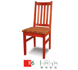 Jídelní židle N4