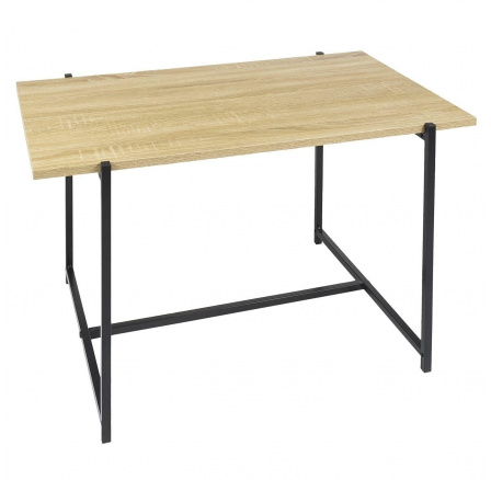 Konferenční stolek Loka přírodní