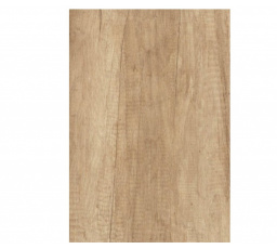 Pracovní deska H3331 ST10 Dub Nebraska přírodní 4100/600/38