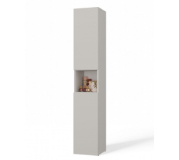 Koupelnová skříňka Noeli III, kašmír