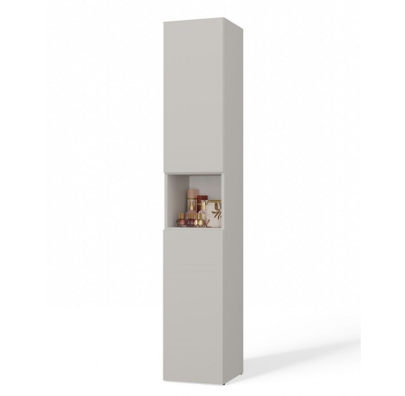 Koupelnová skříňka Noeli III, kašmír