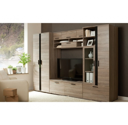 Obývací pokoj ENTER Obývací pokoj ENTER