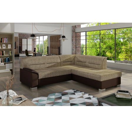 Bergen Berlin 03, Měkké 66 135x195 Pravé 1