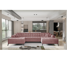 Sedací souprava Vertizo, Velvetmat 24