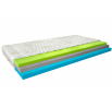 Matrace Termoelastická Simona 140x200 Aloevera Aloevera 80x200
