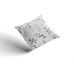 Povlak flanel Verona natur 45x60