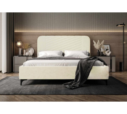 Postel VENEZIA 160 ecru MCV 2256 - rychlé odeslání