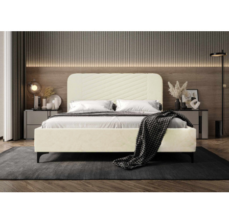 Postel VENEZIA 160 ecru MCV 2256 - rychlé odeslání