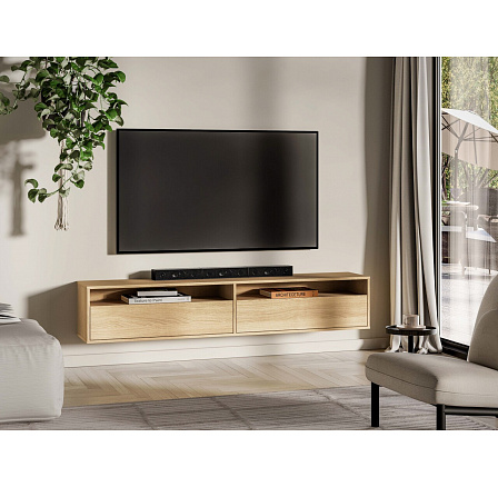 TV komoda REYNOS 07, dub Mavelie