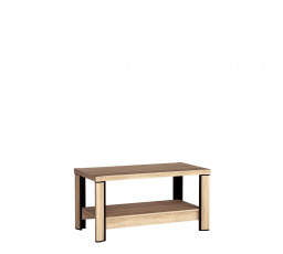 Konferenční stůl DALLAS D15 Dub sonoma