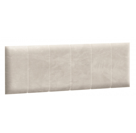 Čalouněná opěrka hlavy REL-Z140