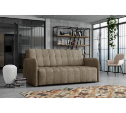 Rozkládací křeslo Vivian Grand IV country 3/béžová