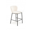 Barová židle H119, Krém