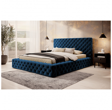 Postel Princce 180x200 Lukso 40 1 Postel Princce 180x200 Lukso 40 1