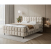 Čalouněná postel - boxspring SABENO 180x200, Calmora 18