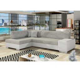 Sedací souprava Fabio, Berlin 01 / soft 17 levá