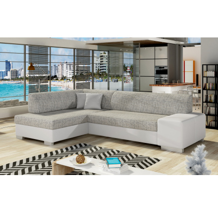 Sedací souprava Fabio, Berlin 01 / soft 17 levá