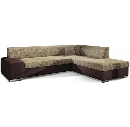 Sedací souprava PORTO, Berlin 03/soft 66 Pravá