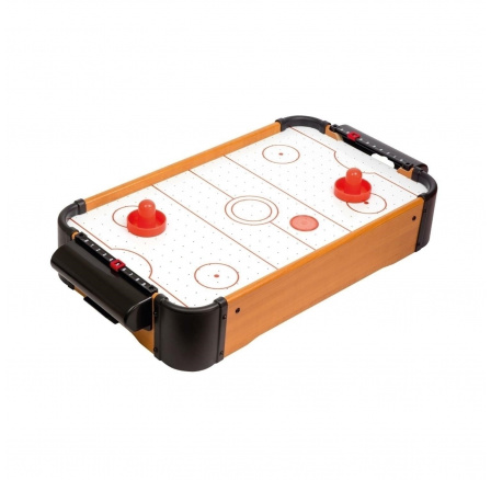 Stolní hra v air hokeji Stolní hra v air hokeji